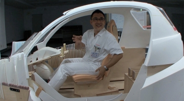 Honda 企業広告 負けるもんか がacc Cmフェスティバルで 総務大臣賞 Accグランプリ を受賞