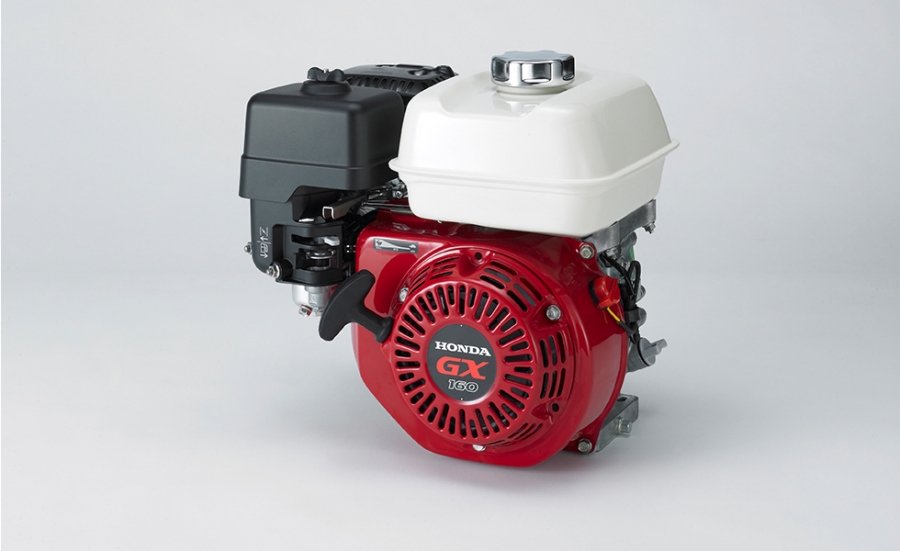 Honda 汎用エンジン Gx シリーズを一部改良し発売