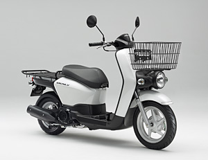 ベンリィ 110 プロ ベンリィ 110 プロ