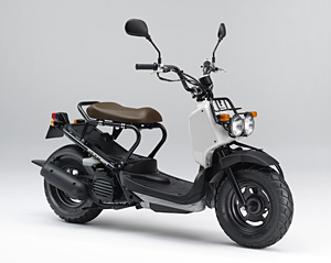 ZOOMER(シャスタホワイト) ZOOMER(シャスタホワイト)