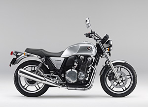 CB1100<ABS>(デジタルシルバーメタリック) CB1100<ABS>(デジタルシルバーメタリック)