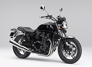 CB1100 BLACK STYLE(グラファイトブラック) CB1100 BLACK STYLE(グラファイトブラック)