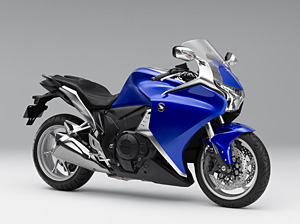 VFR1200F VFR1200F