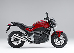 NC700S NC700S