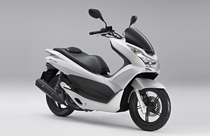 PCX150(パールヒマラヤズホワイト) PCX150(パールヒマラヤズホワイト)