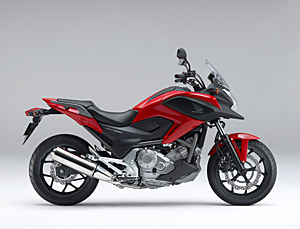 NC700X TypeLD<ABS> NC700X TypeLD<ABS>