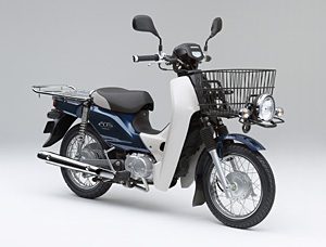 スーパーカブ50 スーパーカブ50