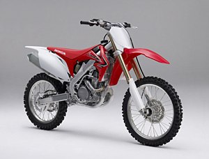 CRF250R CRF250R