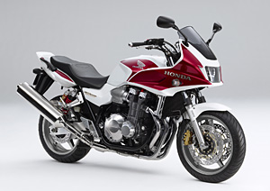CB1300 SUPER BOL D'OR<ABS>Special Edition CB1300 SUPER BOL D'OR<ABS>Special Edition