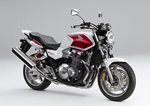 CB1300 SUPER FOUR<ABS>Special Edition CB1300 SUPER FOUR<ABS>Special Edition