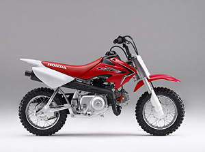 CRF50F CRF50F