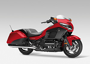 GOLDWING F6B GOLDWING F6B