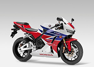 CBR600RR CBR600RR