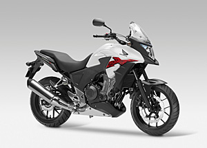 CB500X CB500X