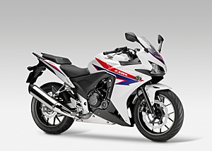 CBR500R CBR500R