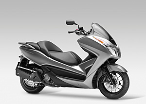 NSS300 FORZA NSS300 FORZA