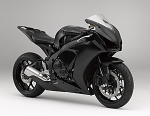 CBR1000RR レースベース車 CBR1000RR レースベース車
