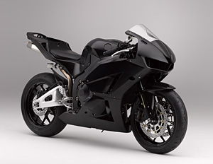 CBR600RR レースベース車 CBR600RR レースベース車