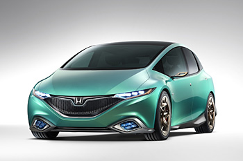 Concept S Concept S