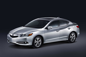ILX ILX