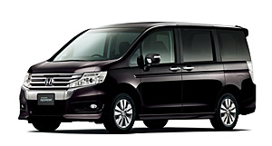 ステップ ワゴン スパーダ Z(4WD) ステップ ワゴン スパーダ Z(4WD)