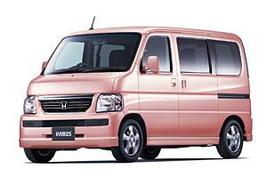 バモス G(2WD/3AT) バモス G(2WD/3AT)