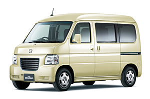 バモス ホビオ G(2WD/3AT) バモス ホビオ G(2WD/3AT)