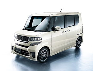 N BOX Modulo X G・ターボパッケージ(FF) N BOX Modulo X G・ターボパッケージ(FF)