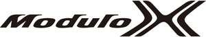 Modulo X ブランドロゴマーク Modulo X ブランドロゴマーク