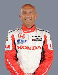 ガブリエーレ・タルクィーニ選手 ガブリエーレ・タルクィーニ選手