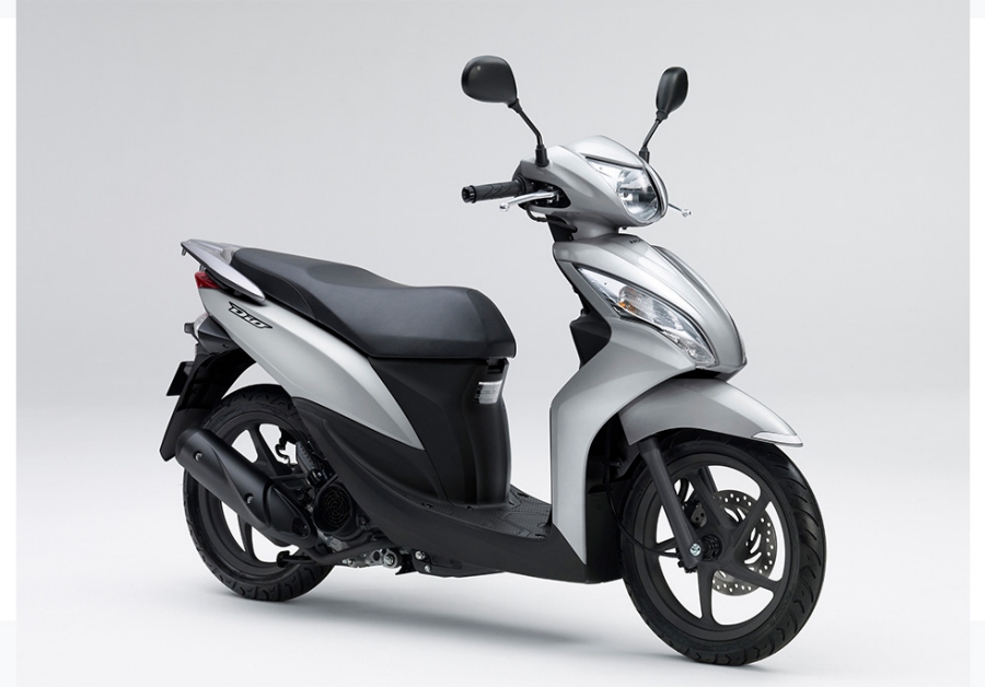 ホンダ Dio110 ディオ110 原付二種 不動車 ボアアップベースなどに♪