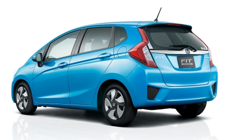 Honda 新型 フィット フィット ハイブリッド を発売 Honda 新型 フィット フィット ハイブリッド を発売