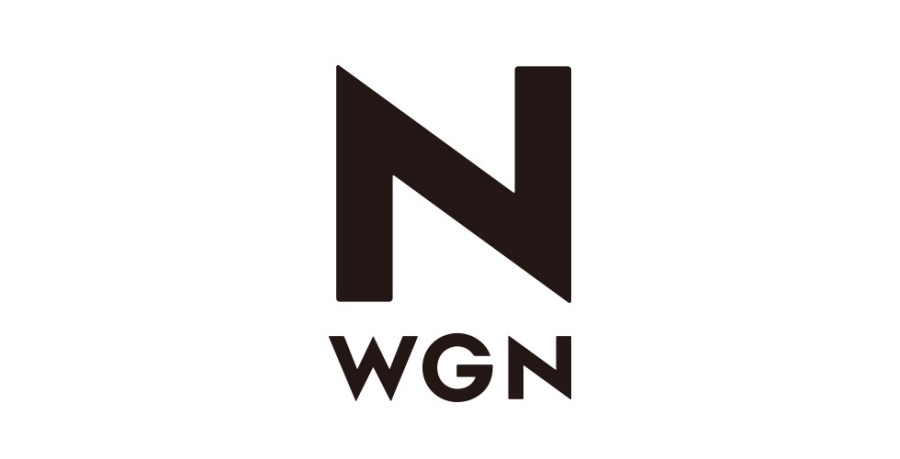 N-WGNロゴマーク