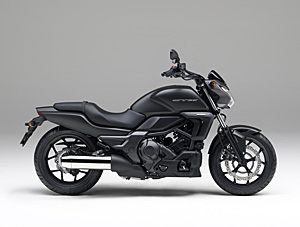 CTX700N デュアル・クラッチ・トランスミッション CTX700N デュアル・クラッチ・トランスミッション