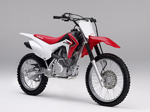 CRF125F CRF125F