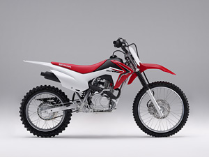 CRF125F CRF125F
