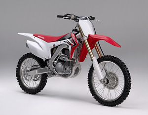 CRF250R CRF250R
