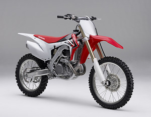 CRF450R CRF450R