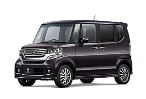 N BOX カスタム G特別仕様車 ターボSSパッケージ(FF) N BOX カスタム G特別仕様車 ターボSSパッケージ(FF)