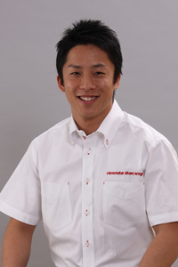 伊沢 拓也選手 伊沢 拓也選手