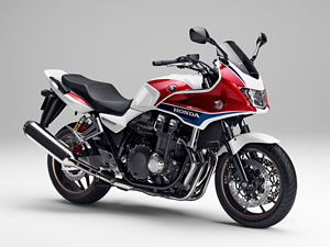 CB1300 SUPER BOL D'OR CB1300 SUPER BOL D'OR