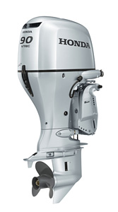 4ストローク船外機 BF90 4ストローク船外機 BF90
