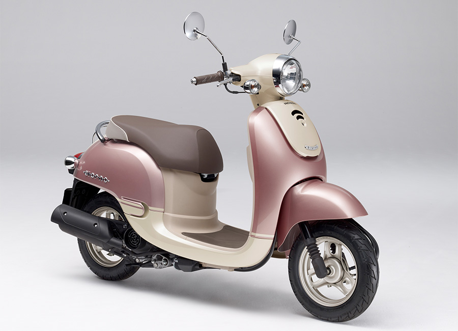 2点　専用 ホンダ、GIORNOジョルノHONDA実働50cc 原付 富山、石川、金沢