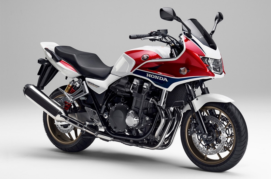 cb1300 2018