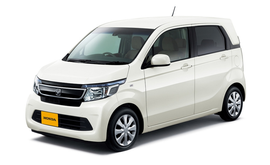 Honda 「N-WGN（エヌワゴン）」に特別仕様車「コンフォートパッケージ」を設定し発売