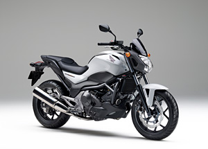NC750S デュアル・クラッチ・トランスミッション<ABS> NC750S デュアル・クラッチ・トランスミッション<ABS>