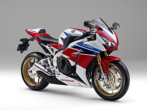CBR1000RR SP CBR1000RR SP
