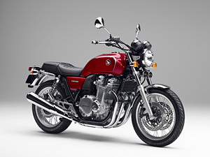 CB1100 EX<ABS> CB1100 EX<ABS>