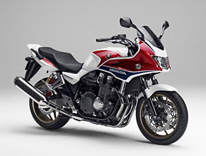 CB1300 SUPER BOL D'OR CB1300 SUPER BOL D'OR