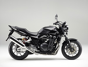 CB1300 SUPER FOUR CB1300 SUPER FOUR